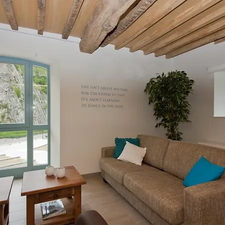 Residence Des Recollets Apartments Durbuy Room photo