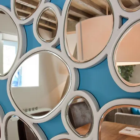 Residence Des Recollets Apartments Durbuy Room photo