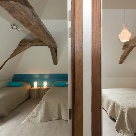 Residence Des Recollets Apartments Durbuy Room photo