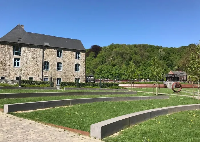 Residence Des Recollets Apartments