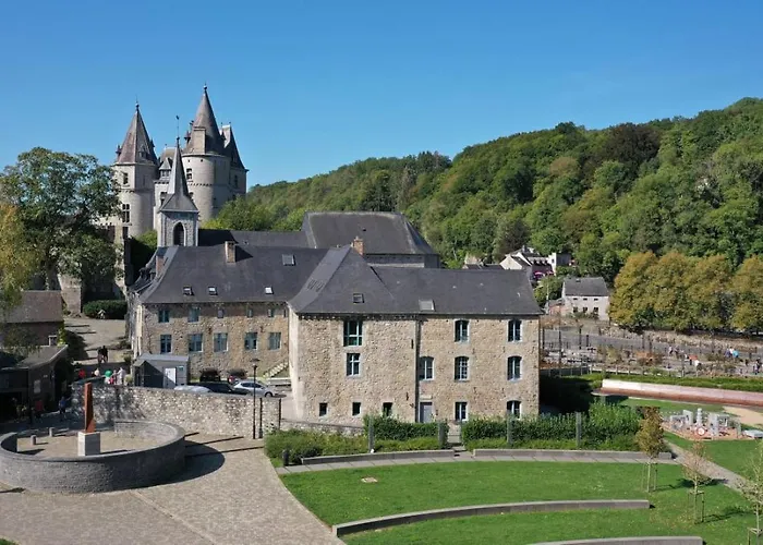 Residence Des Recollets Apartments