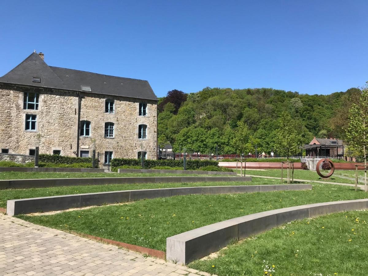 Des Recollets Apartment Durbuy