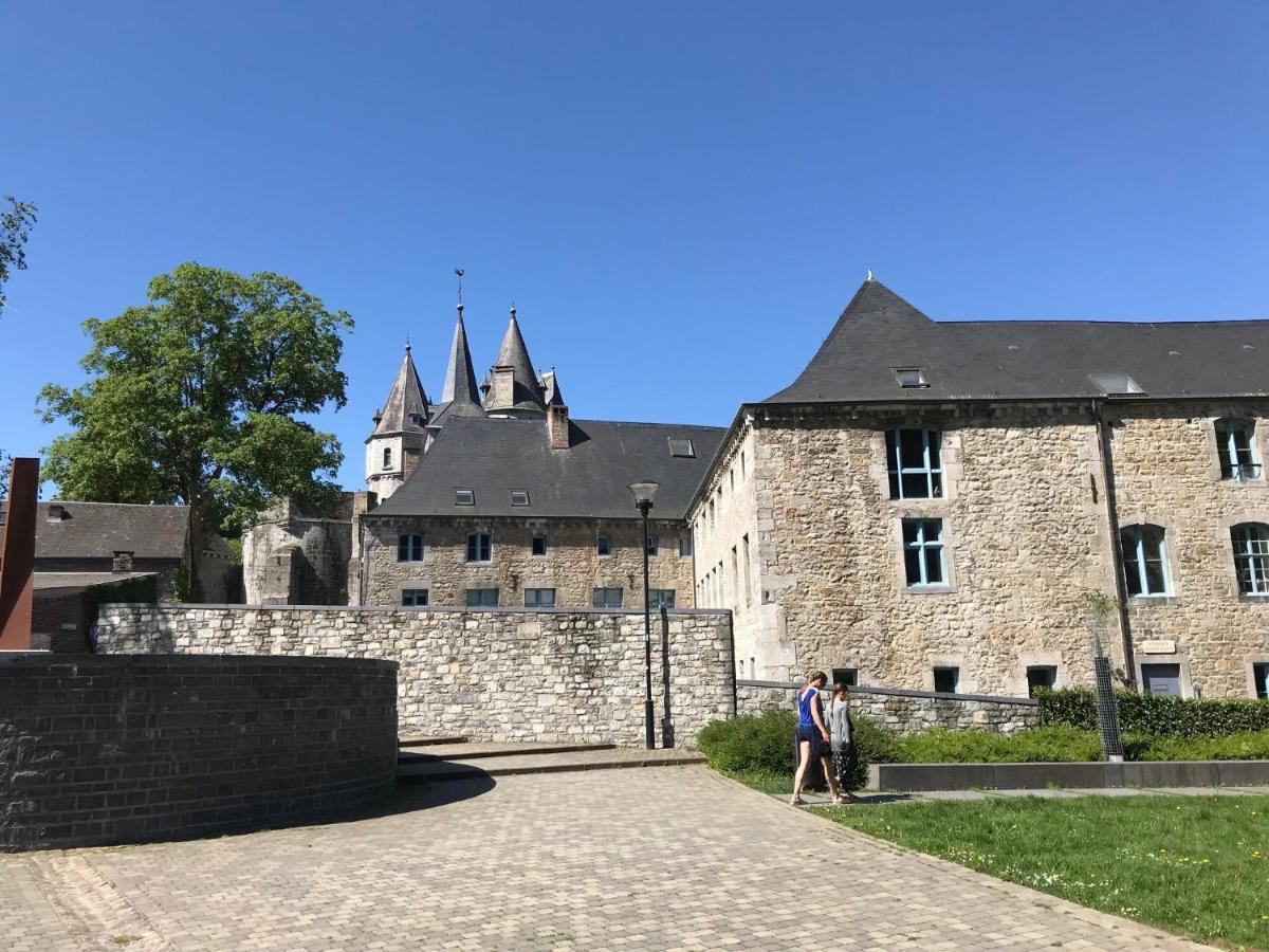 Apartment Des Recollets