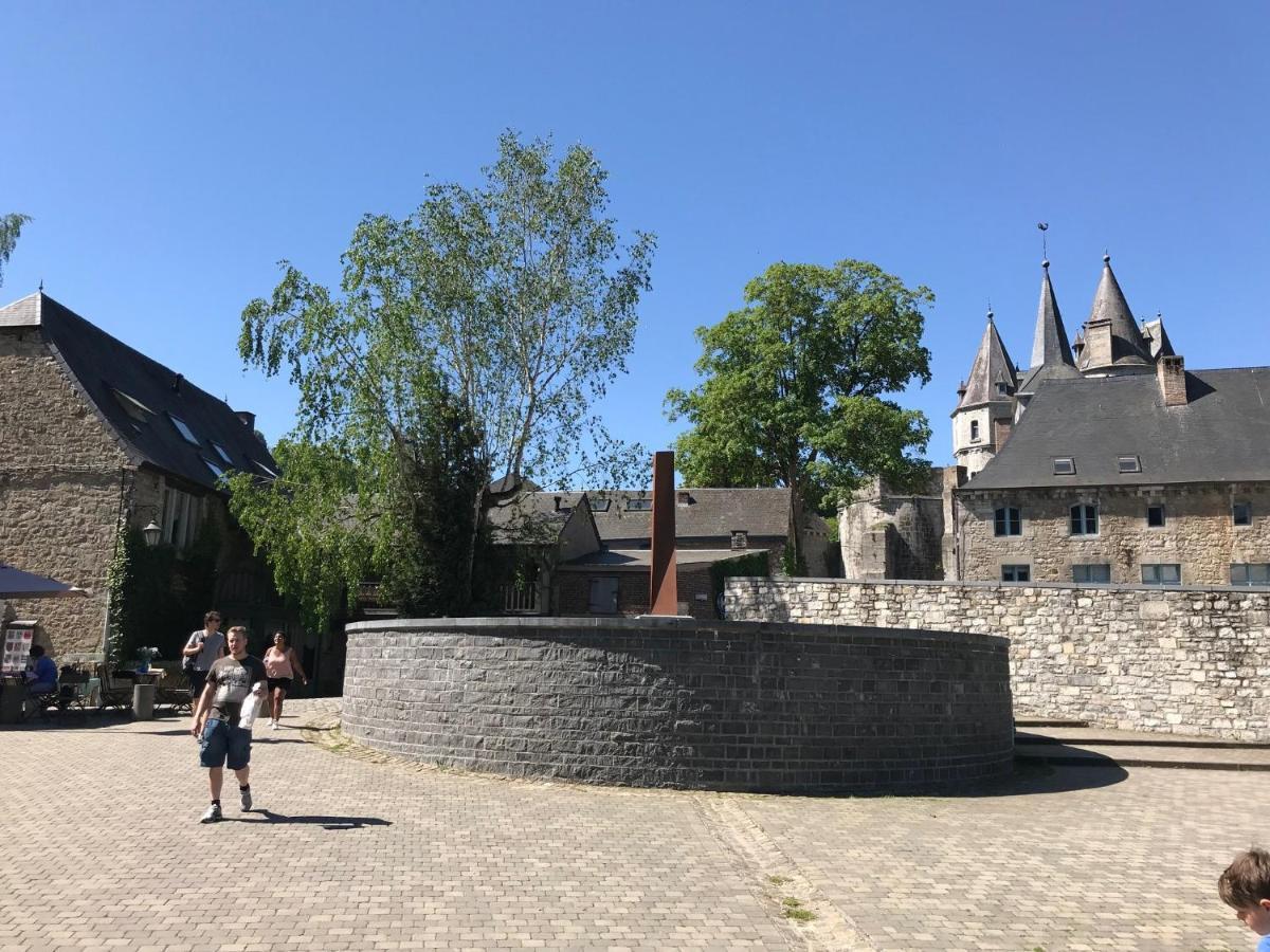 Apartment Des Recollets Durbuy