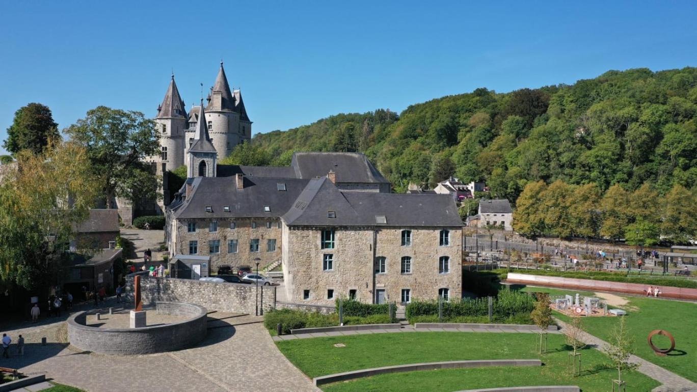 Apartment Des Recollets