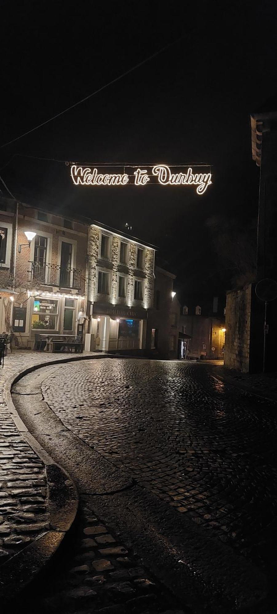 Des Recollets Durbuy