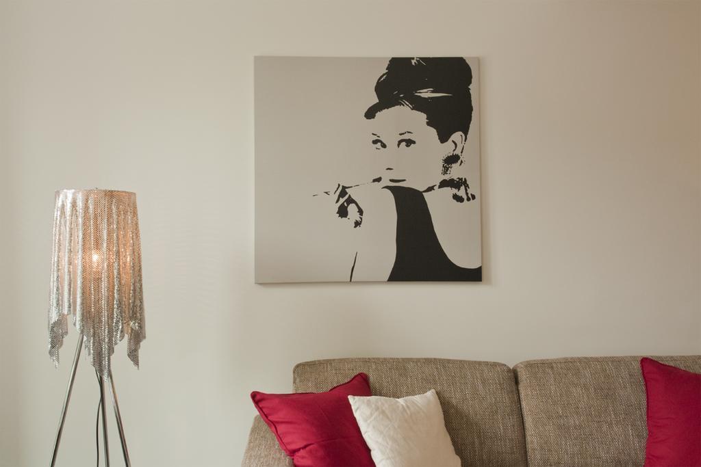 Apartment Des Recollets *