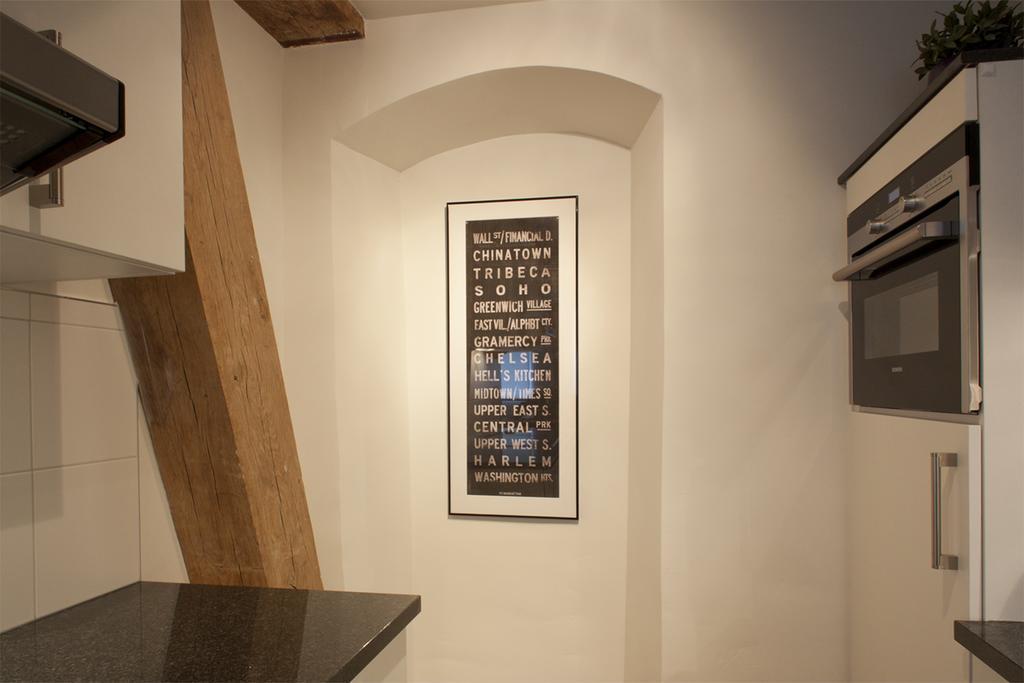 Apartment Des Recollets Durbuy